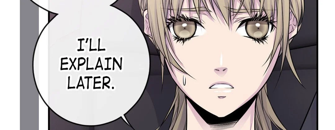 My Ex, Client - Chapter 34